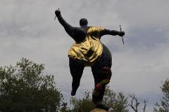 Giardino di Tarocchi